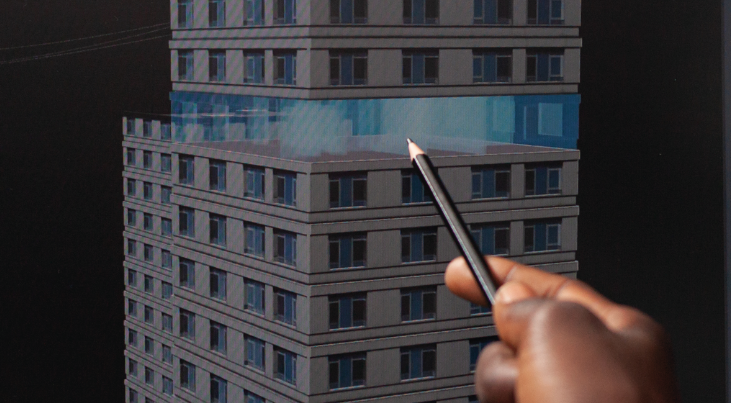 CFD: a tecnologia que antecipa o desempenho do seu projeto de climatização