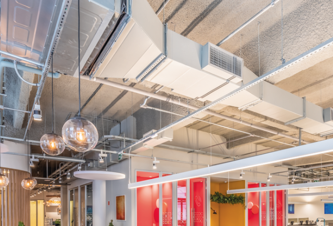 O poder da compatibilização de projetos