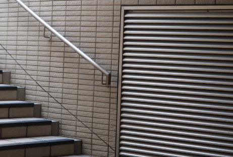 PRESSURIZAÇÃO DE ESCADAS SALVAM VIDAS